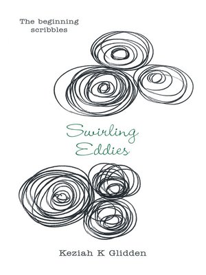 cover image of Swirling Eddies